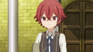 Magic Maker: Isekai Mahou no Tsukurikata - EP5