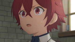 Magic Maker: Isekai Mahou no Tsukurikata - EP8