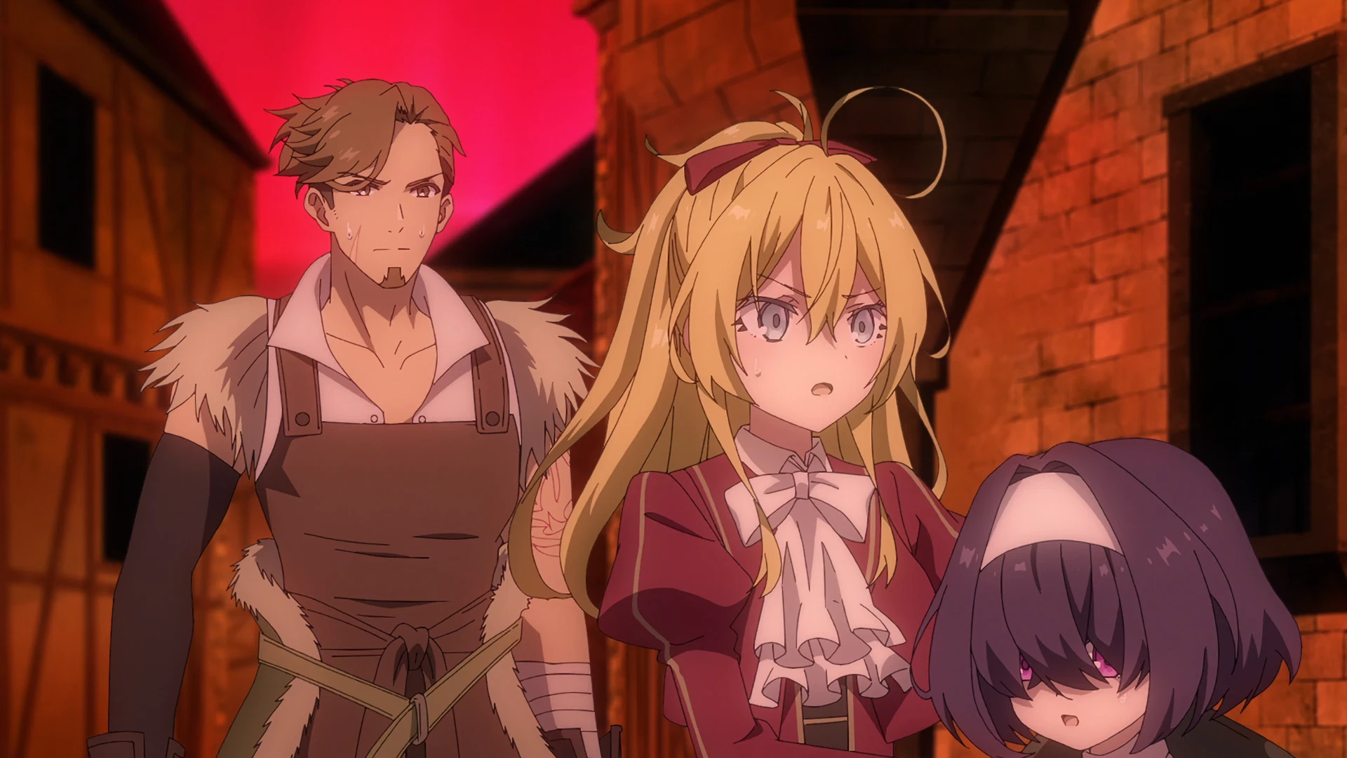 魔法制造者 ～异世界魔法的制作方法～ 第11话