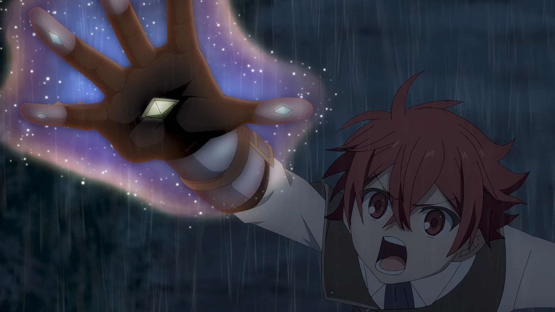 魔法制造者 ～异世界魔法的制作方法～ 第10话