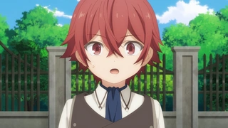 Magic Maker: Isekai Mahou no Tsukurikata - EP7