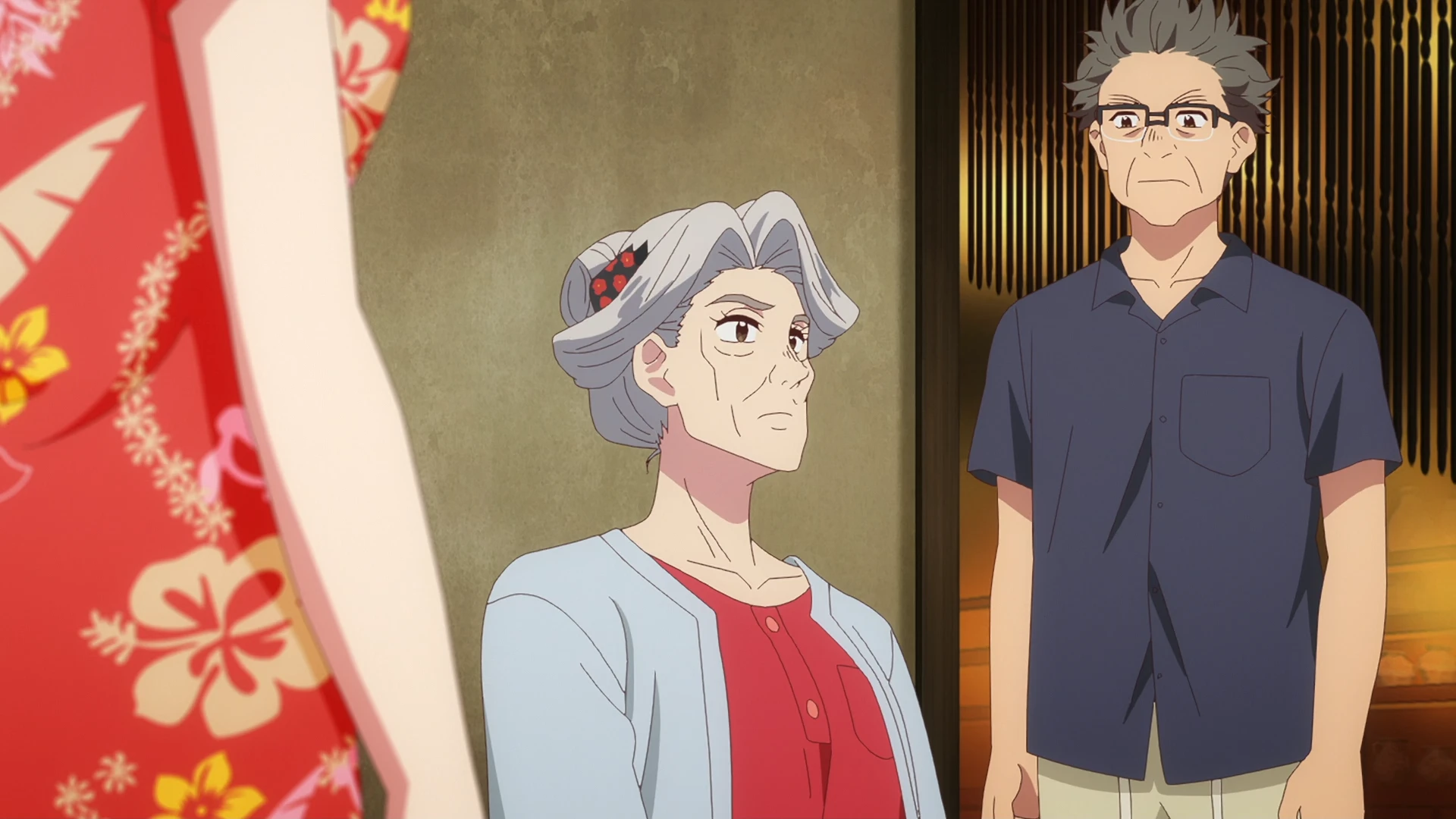 租借女友 第四季 第46话