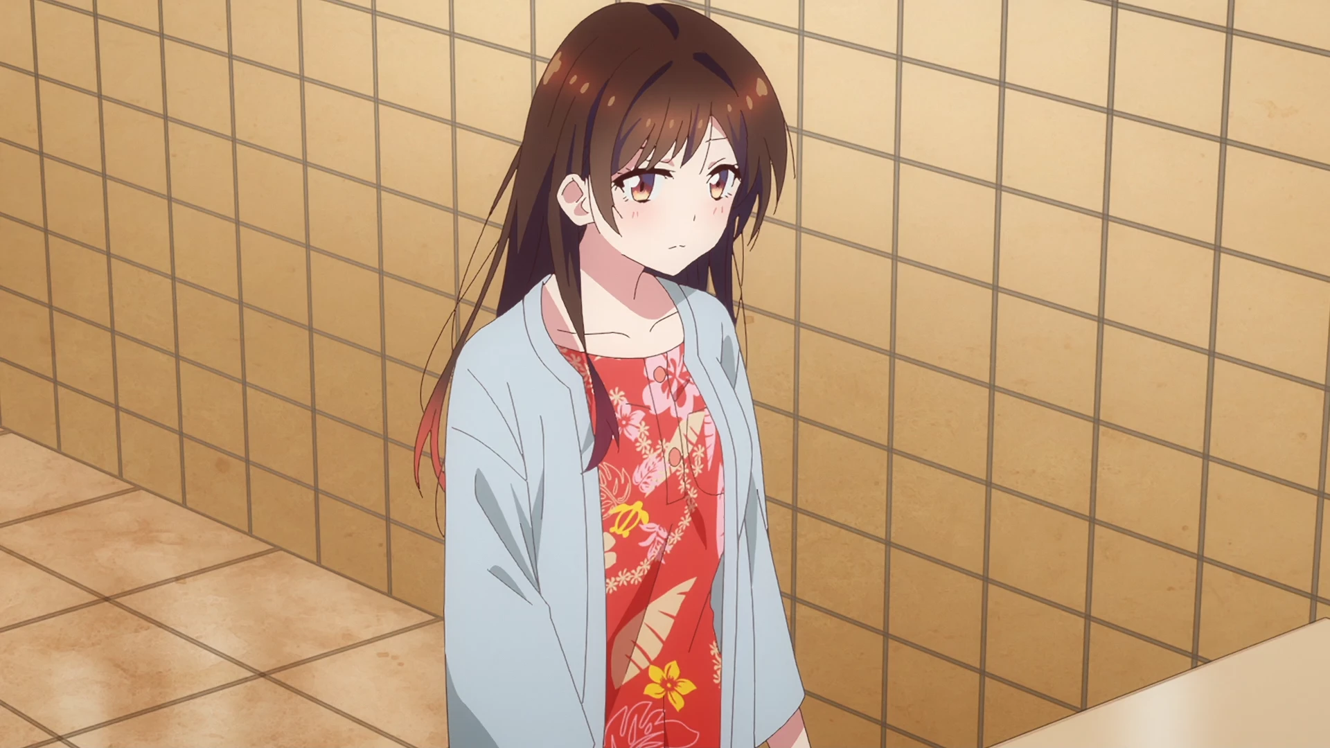 租借女友 第四季 第47话