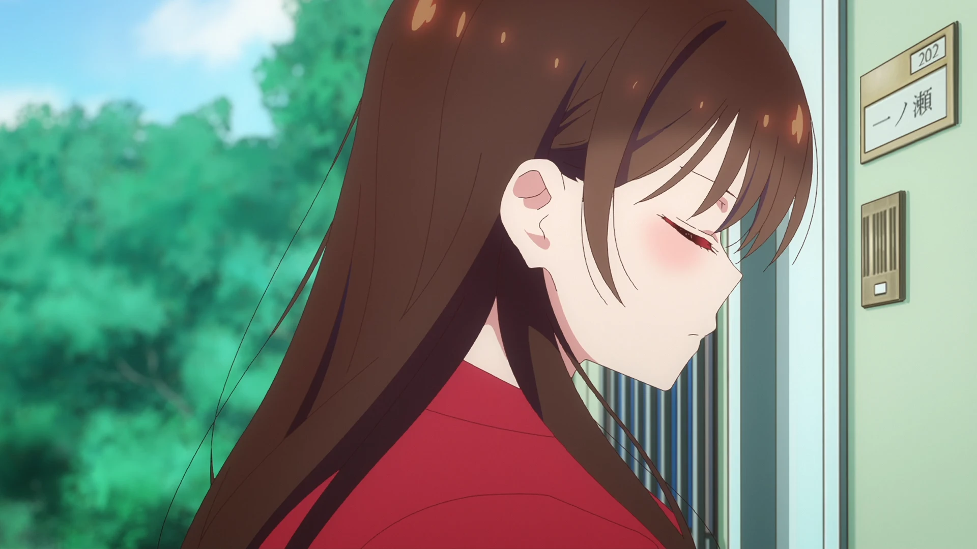 租借女友 第四季 第41话