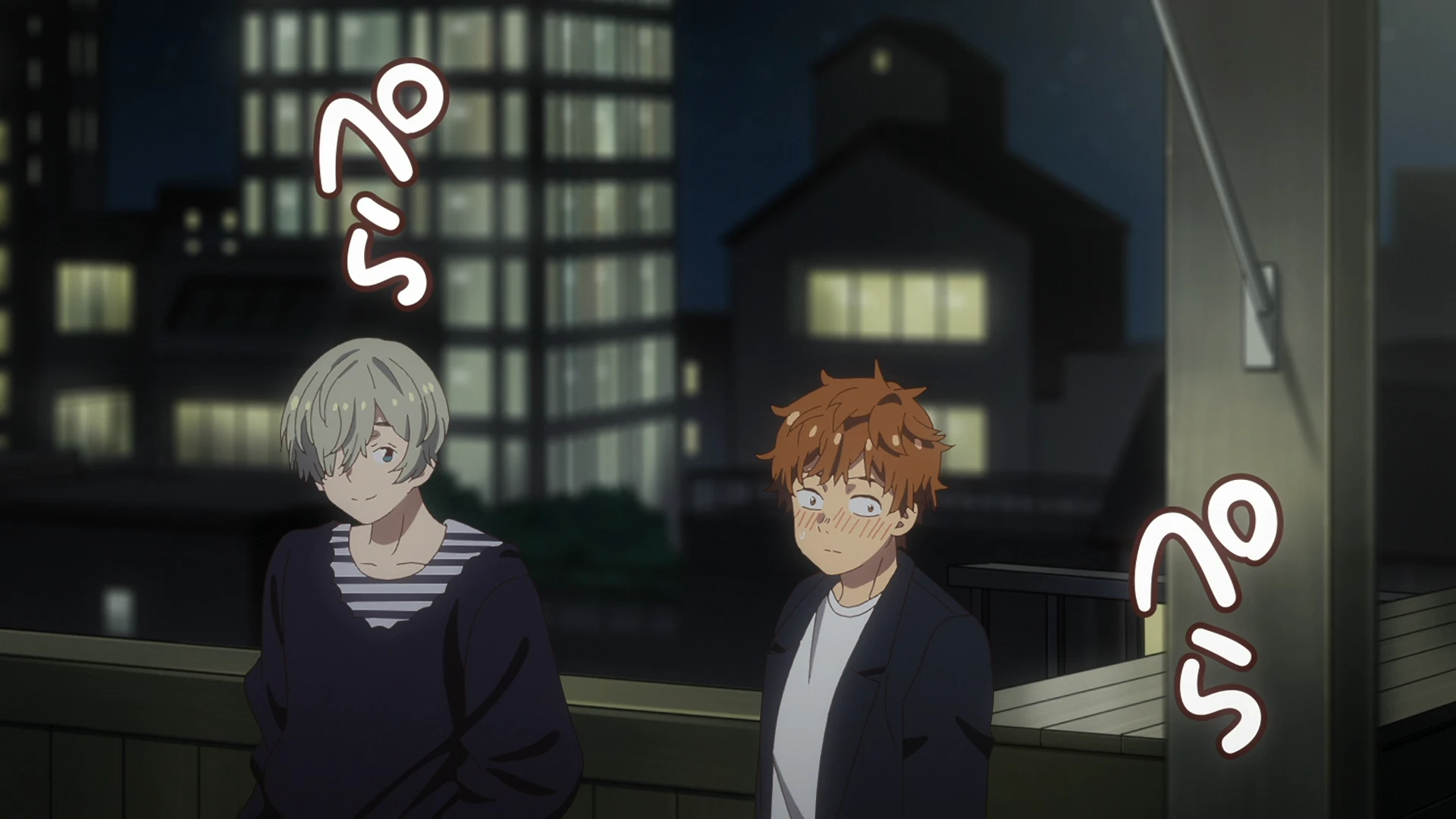 租借女友 第四季 第39话