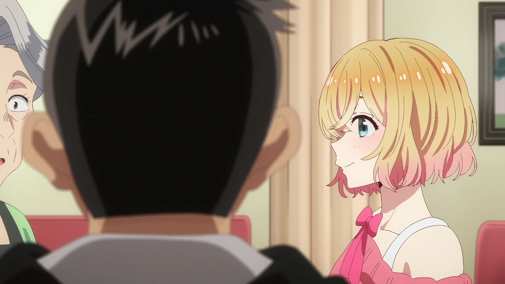 租借女友 第四季 第38话