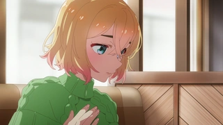 Kanojo, Okarishimasu 4th Season - EP41