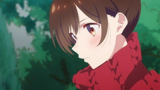 Kanojo, Okarishimasu 4th Season - EP38