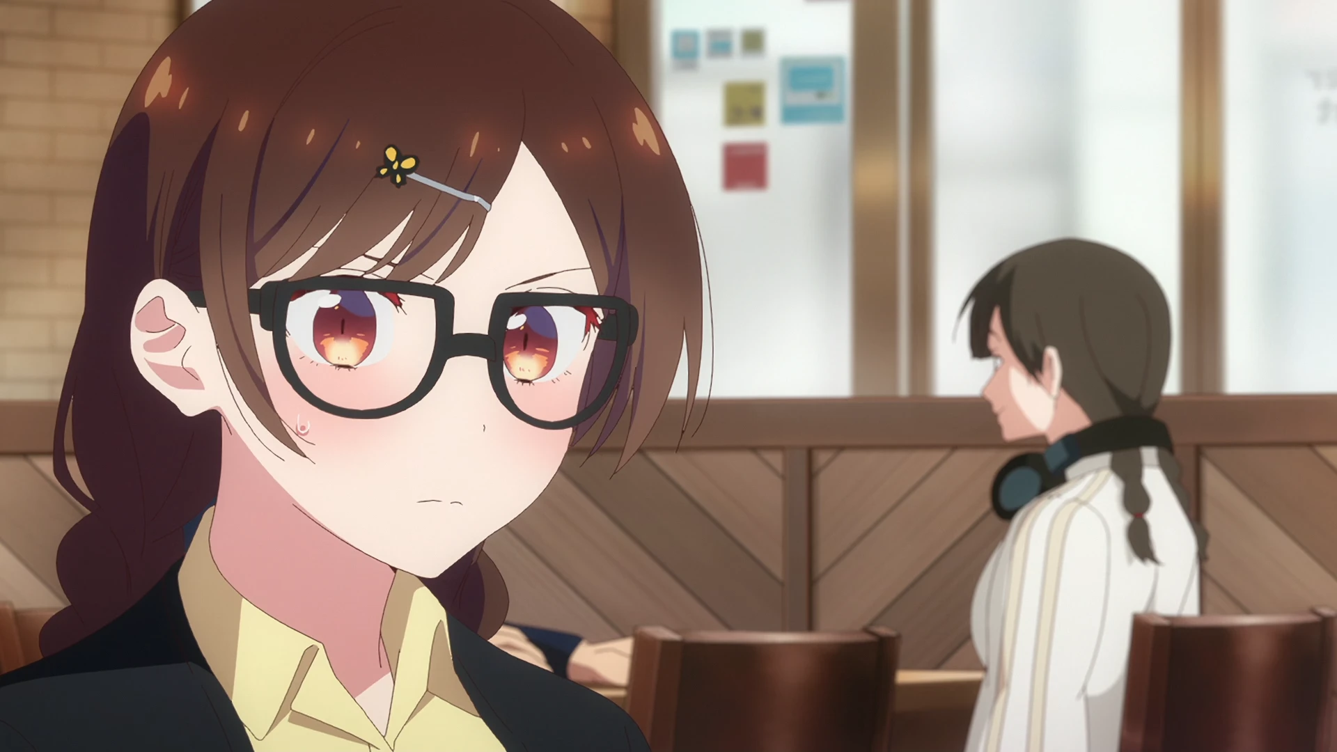 租借女友 第四季 第41话