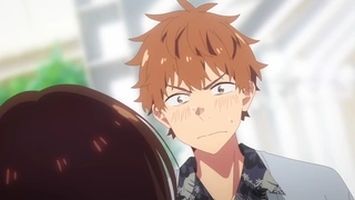 Kanojo, Okarishimasu 4th Season - Main PV