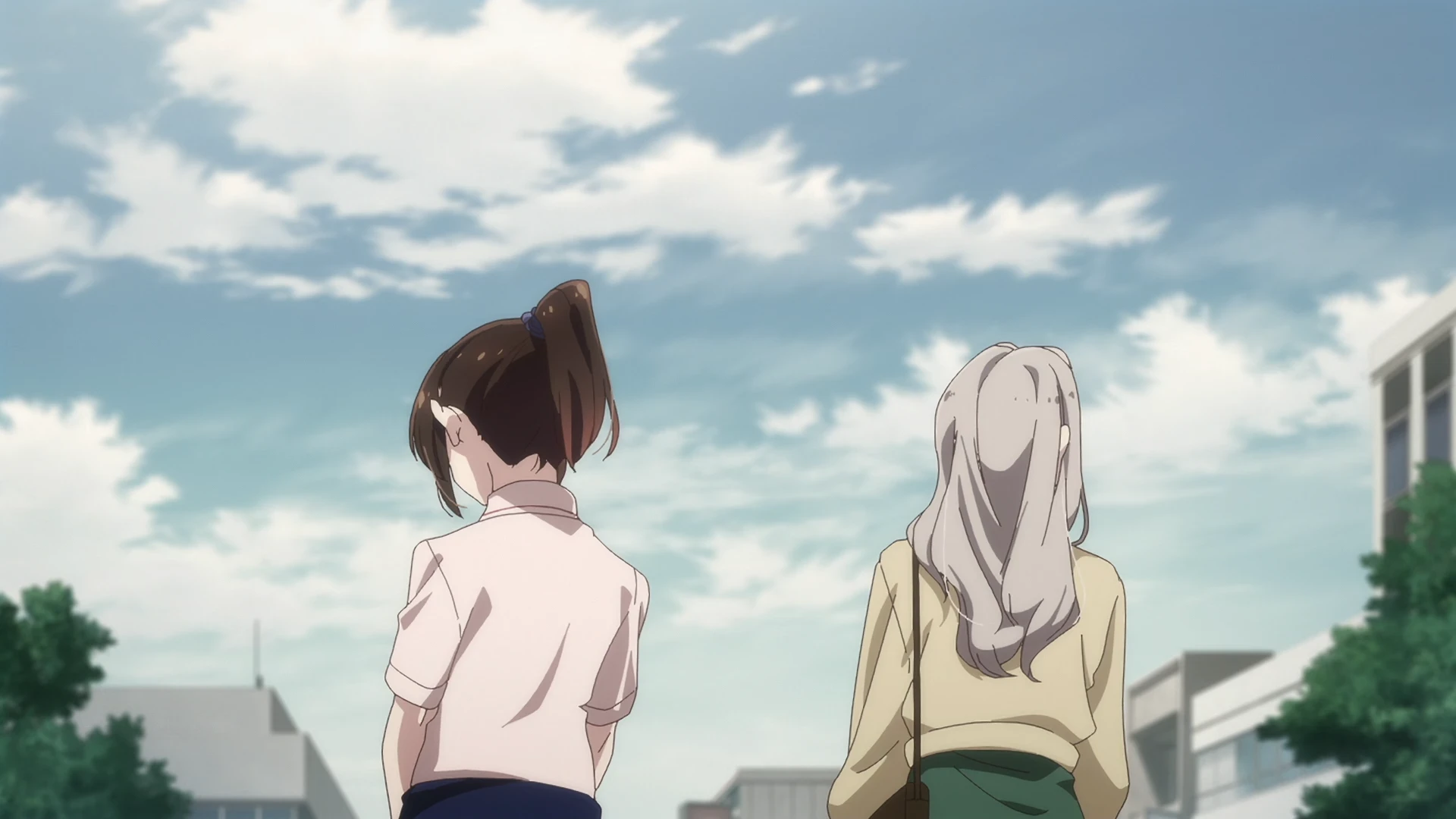 租借女友 第四季 第45话