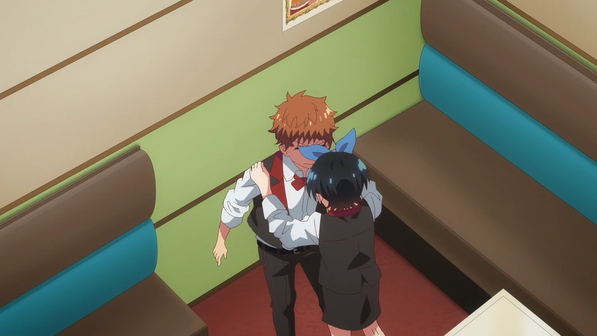 租借女友 第四季 第40话