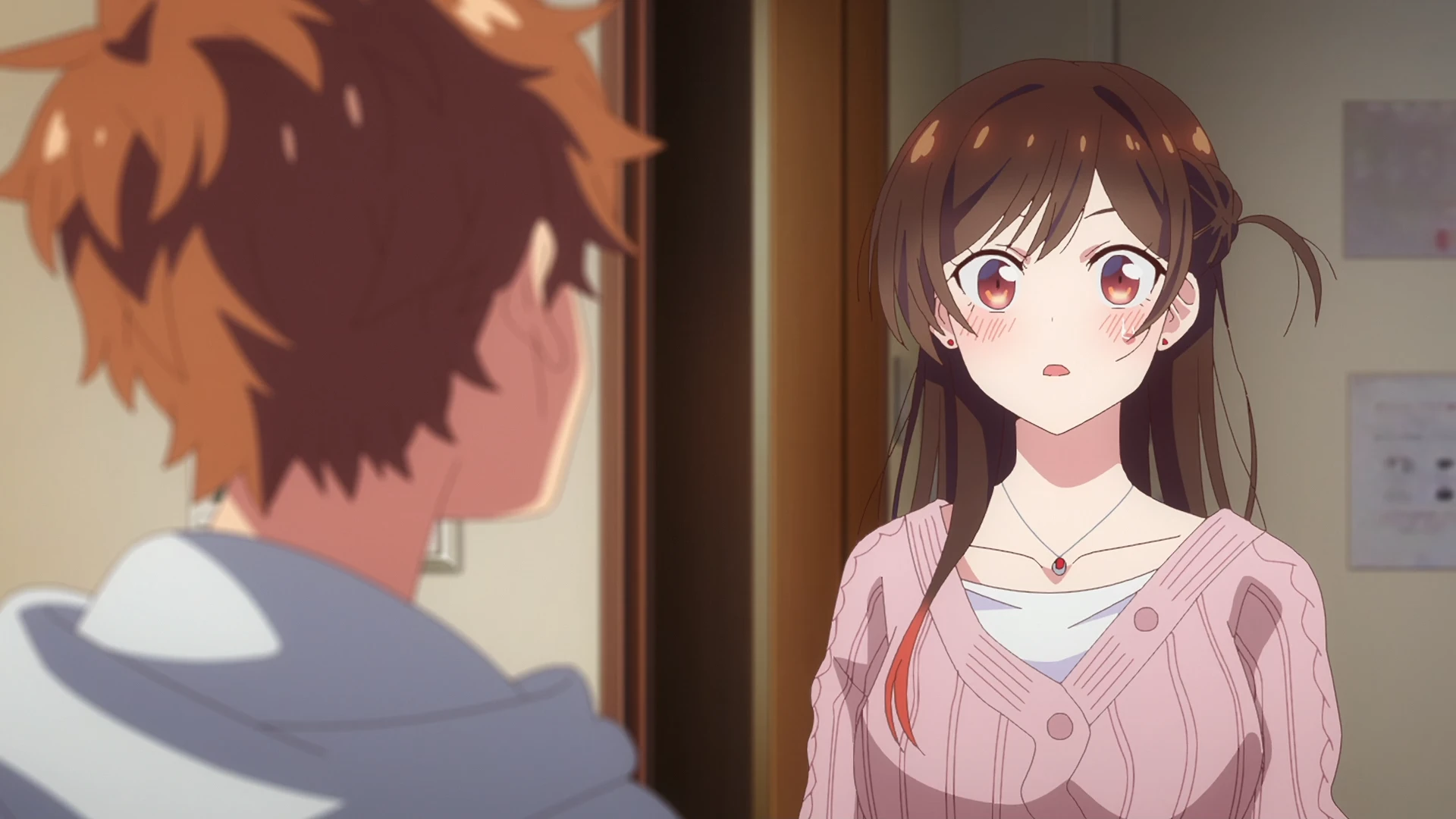 租借女友 第四季 第43话