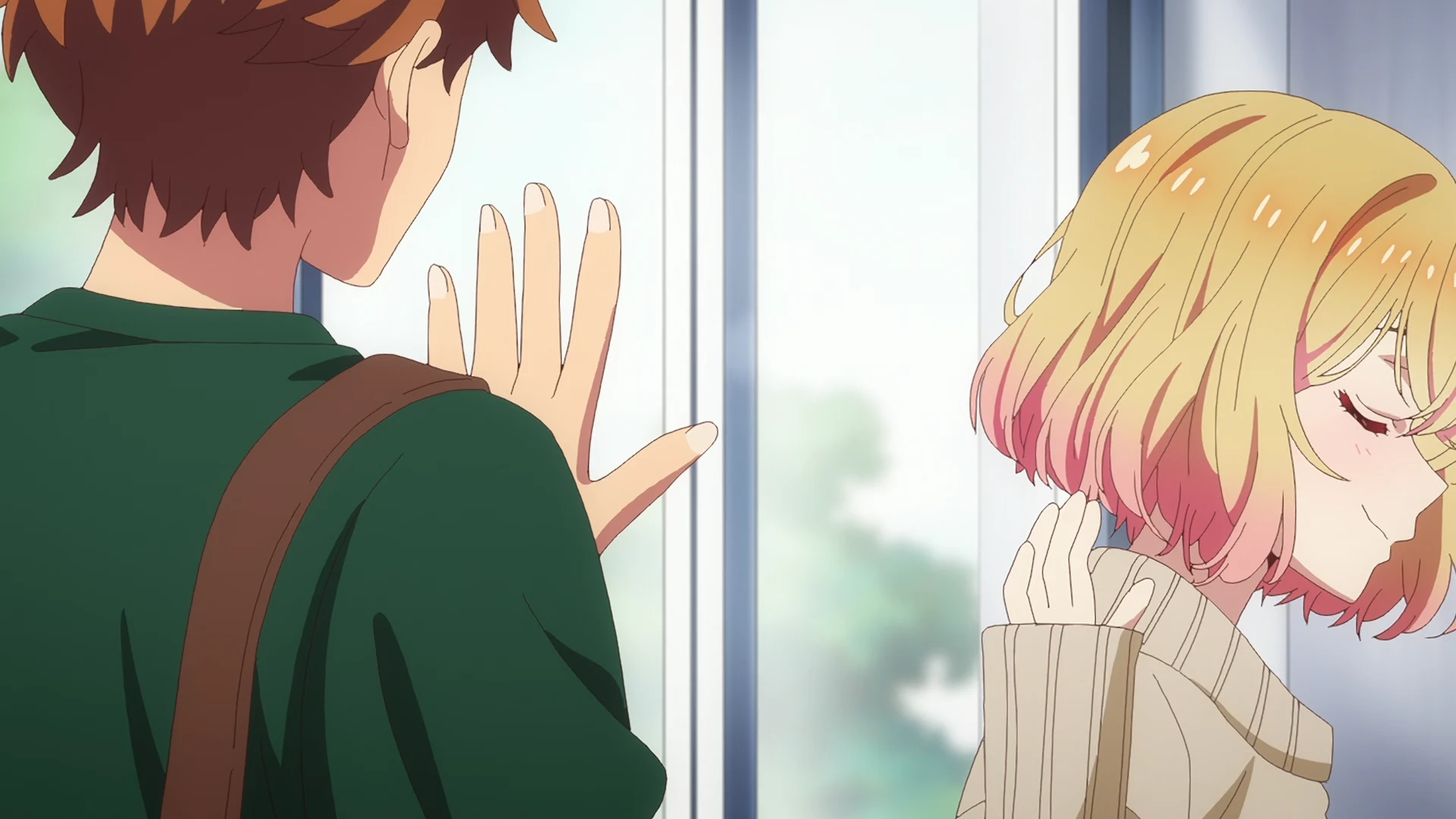 租借女友 第四季 第38话