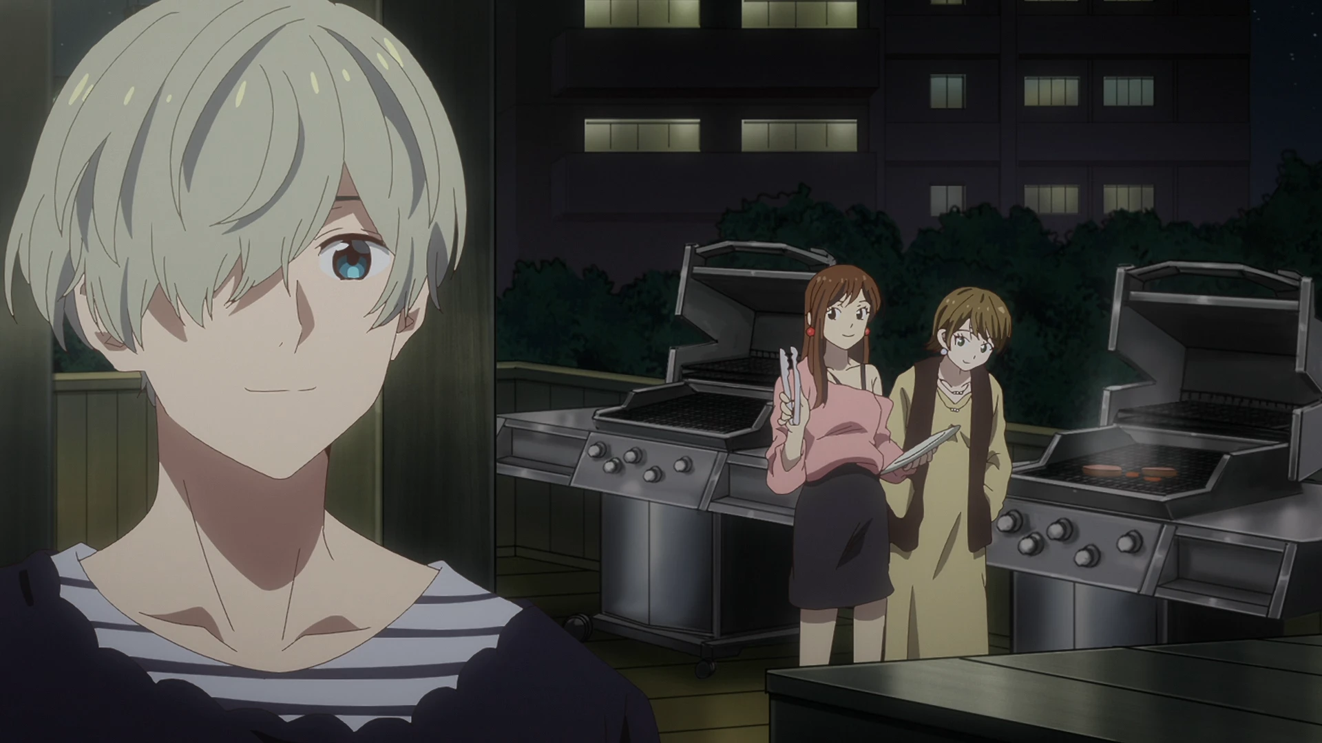 租借女友 第四季 第39话