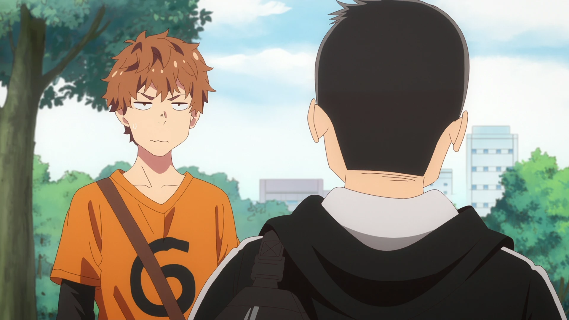 租借女友 第四季 第40话