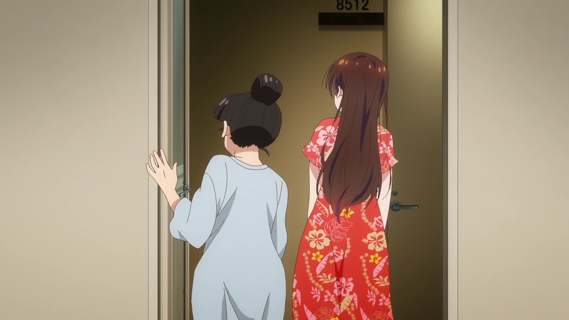 租借女友 第四季 第46话