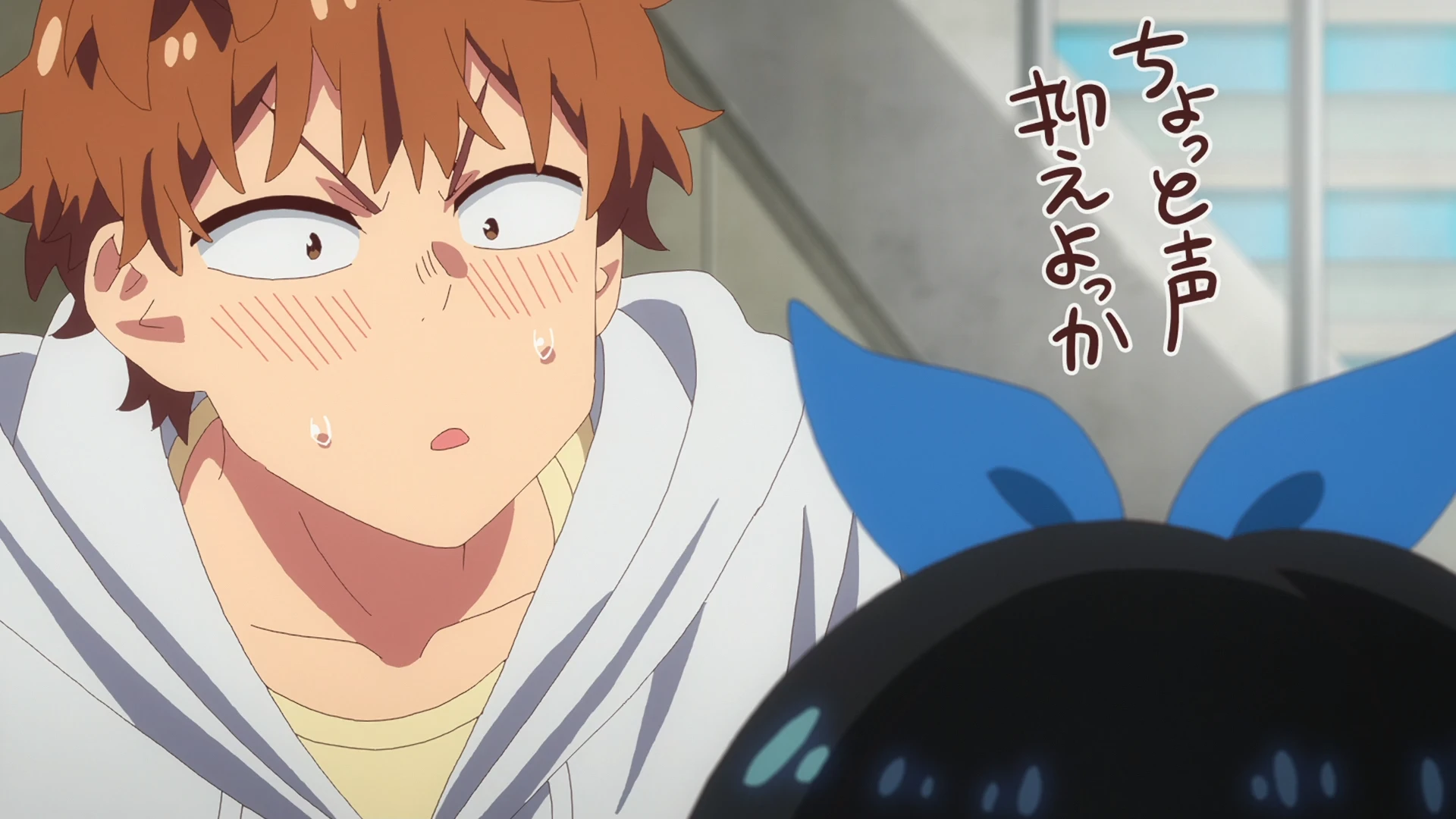 租借女友 第四季 第42话