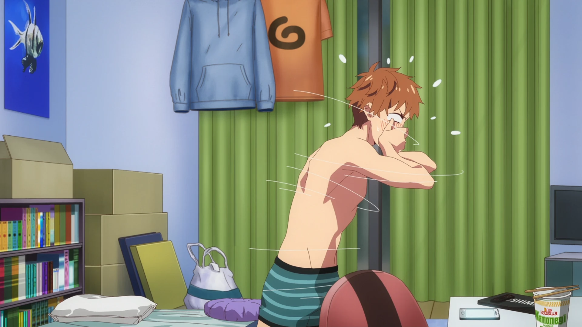 租借女友 第四季 第37话