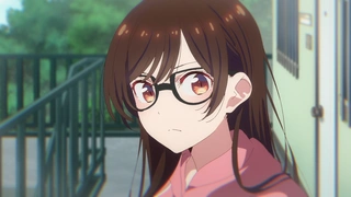 Kanojo, Okarishimasu 4th Season - EP40