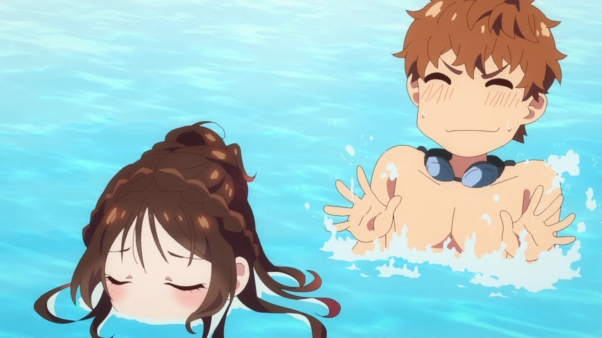 租借女友 第四季 第44话