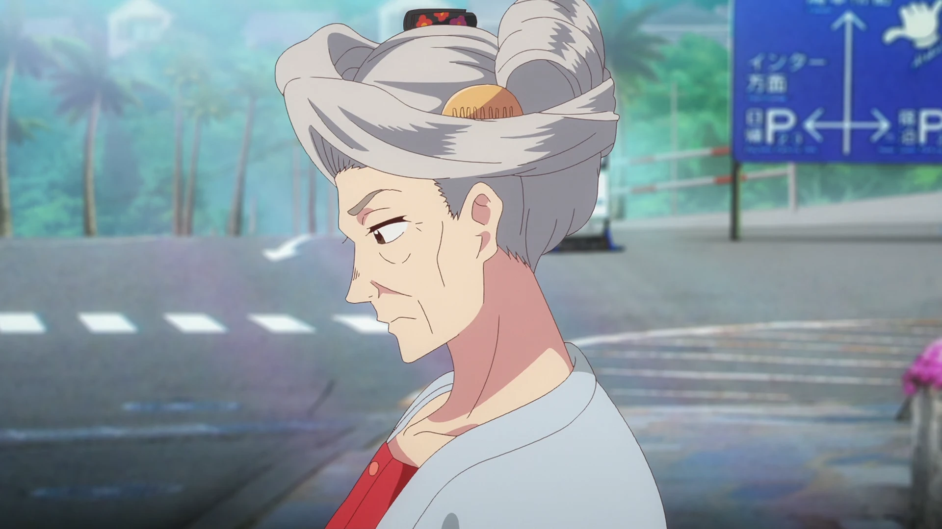 租借女友 第四季 第47话