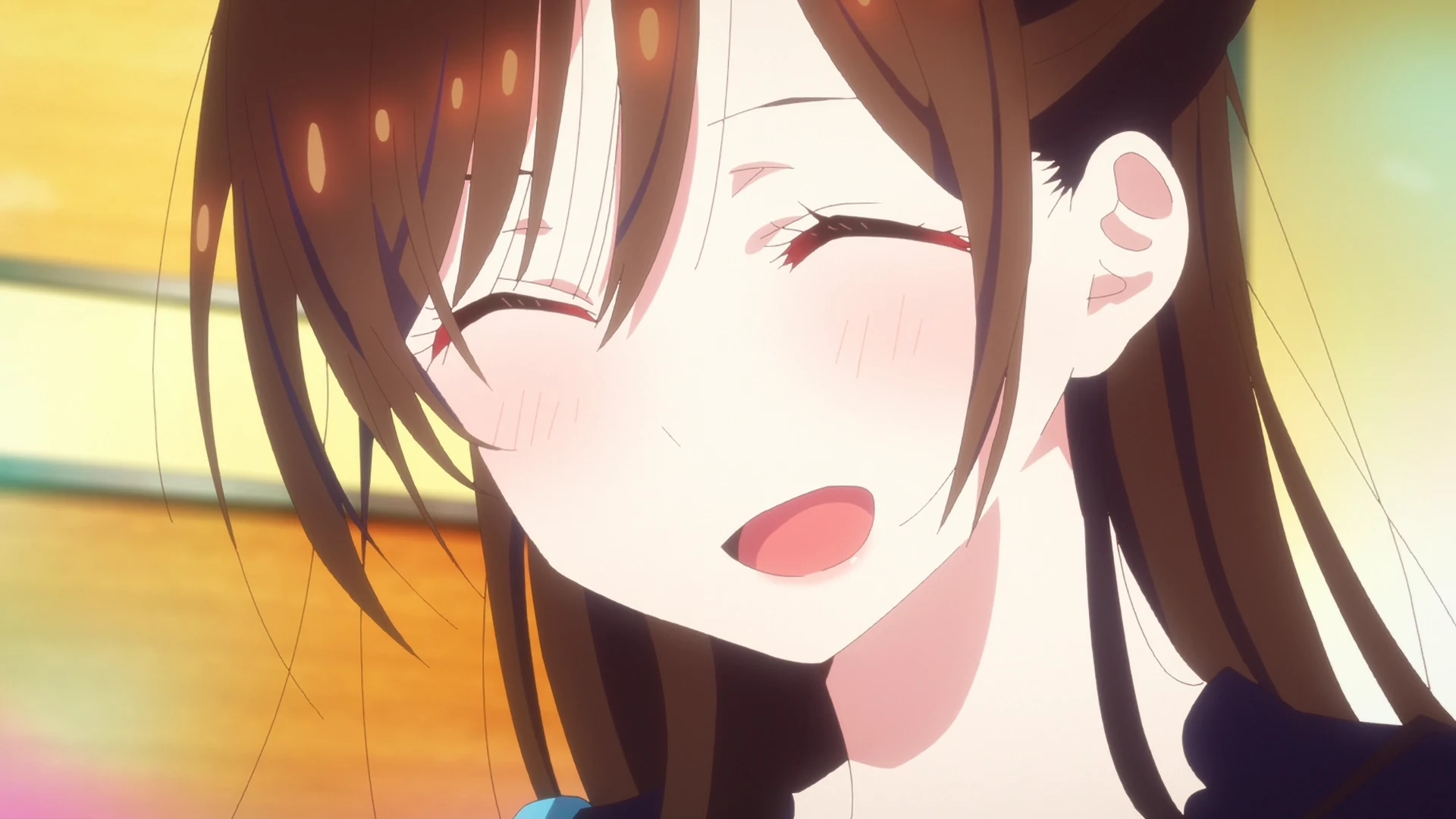 租借女友 第四季 第41话