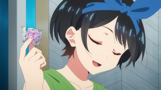 Kanojo, Okarishimasu 4th Season - EP45