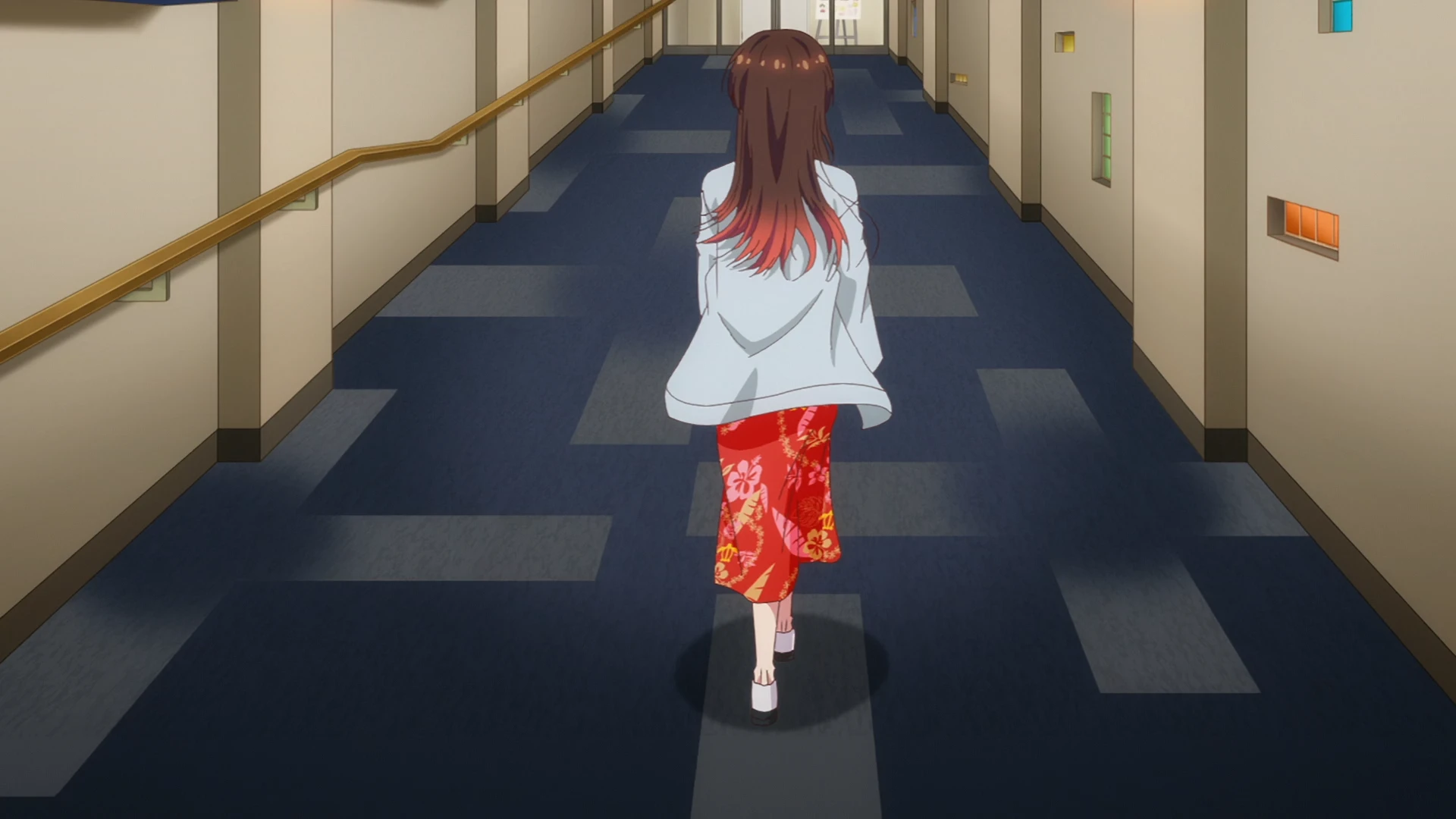 租借女友 第四季 第47话