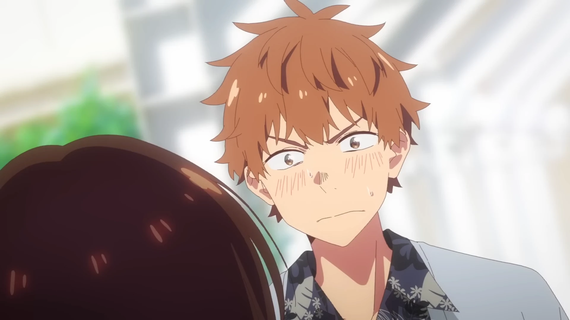 租借女友 第四季 本PV