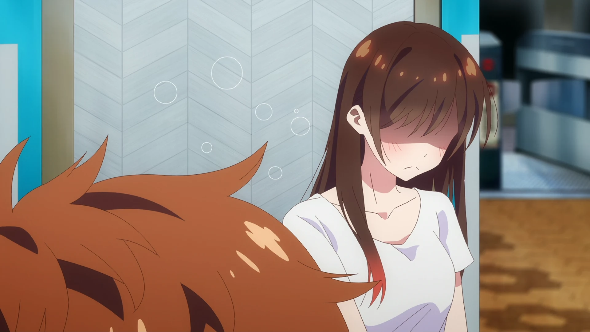 租借女友 第四季 第45话