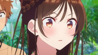 Kanojo, Okarishimasu 4th Season - EP44