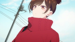 Kanojo, Okarishimasu 4th Season - EP37