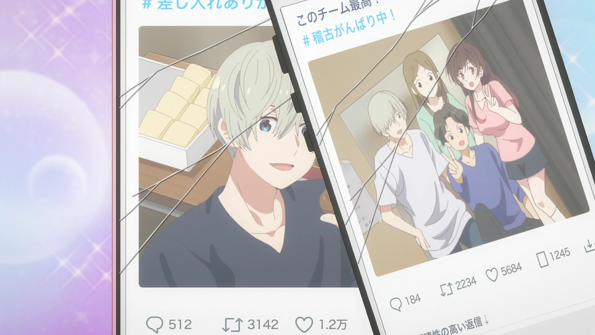 租借女友 第四季 第39话
