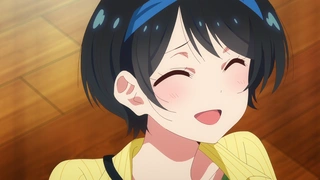 Kanojo, Okarishimasu 4th Season - EP43