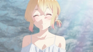 Kanojo, Okarishimasu 4th Season - EP47