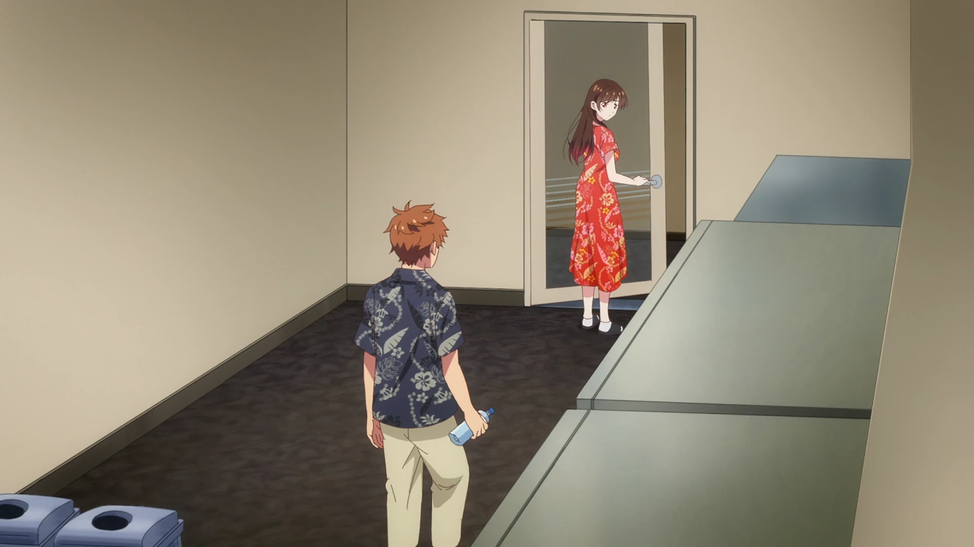 租借女友 第四季 第46话