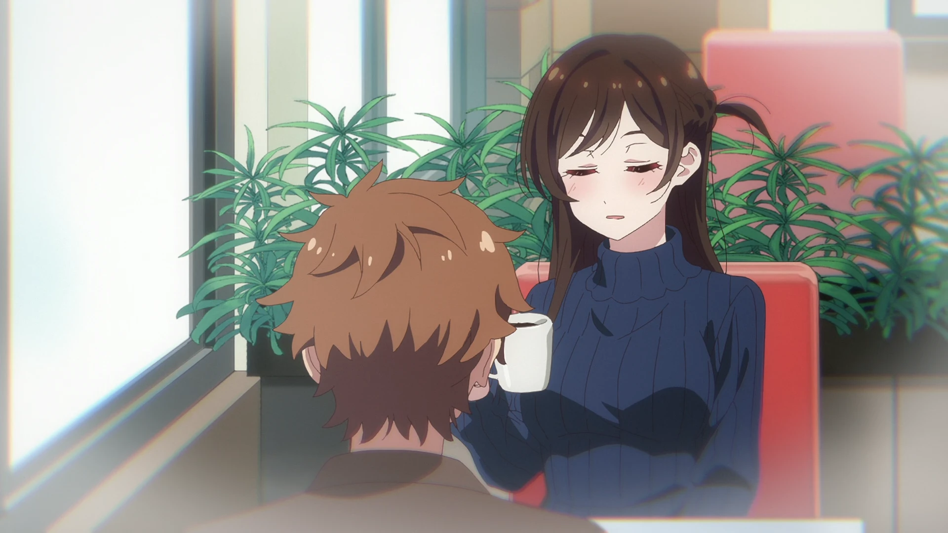 租借女友 第四季 第41话