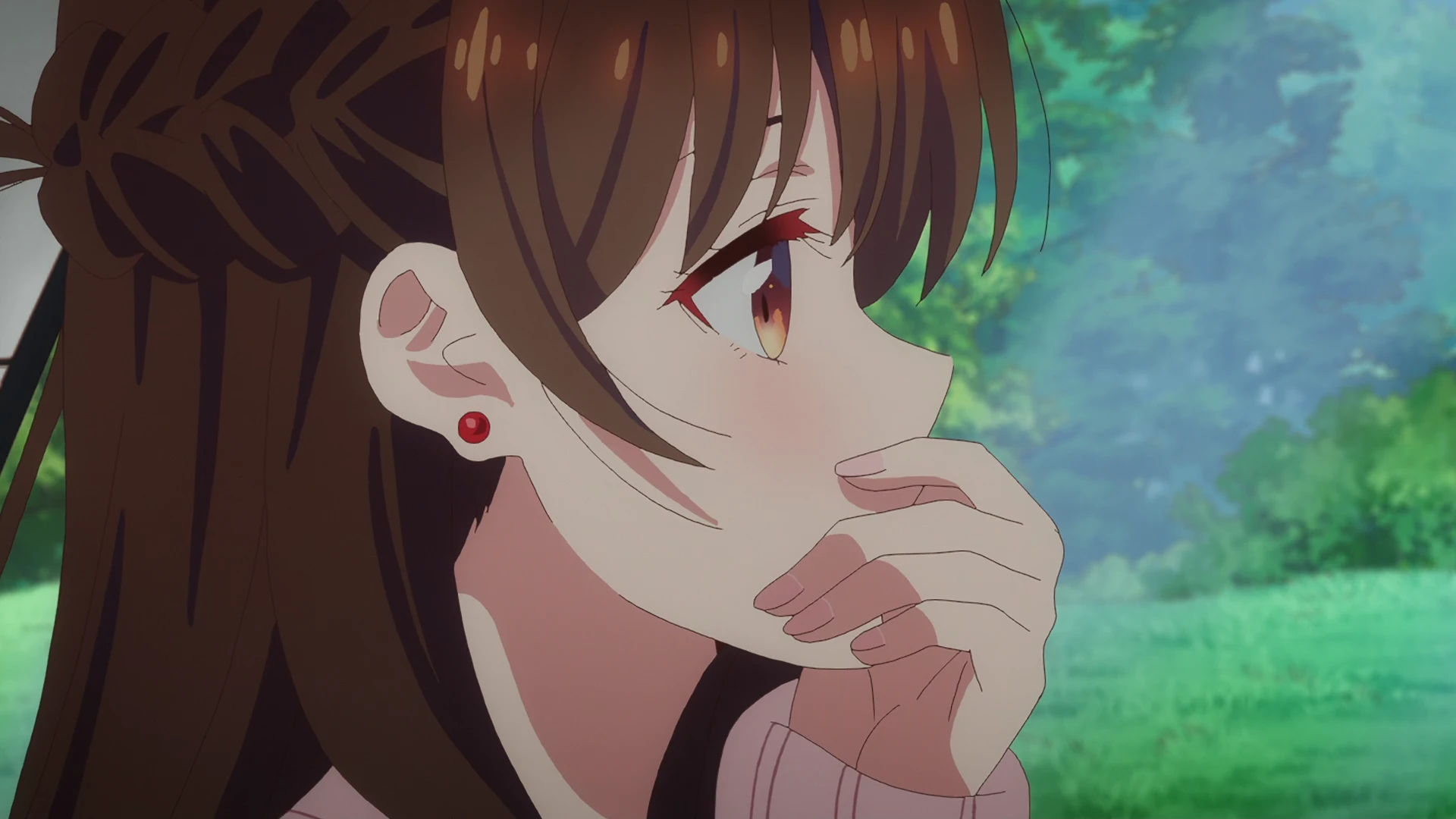 租借女友 第四季 第42话