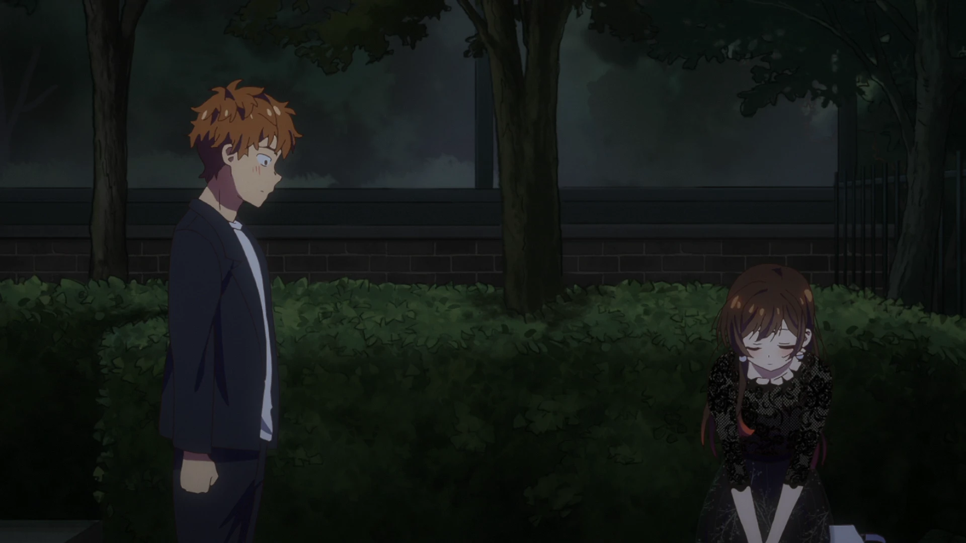 租借女友 第四季 第39话