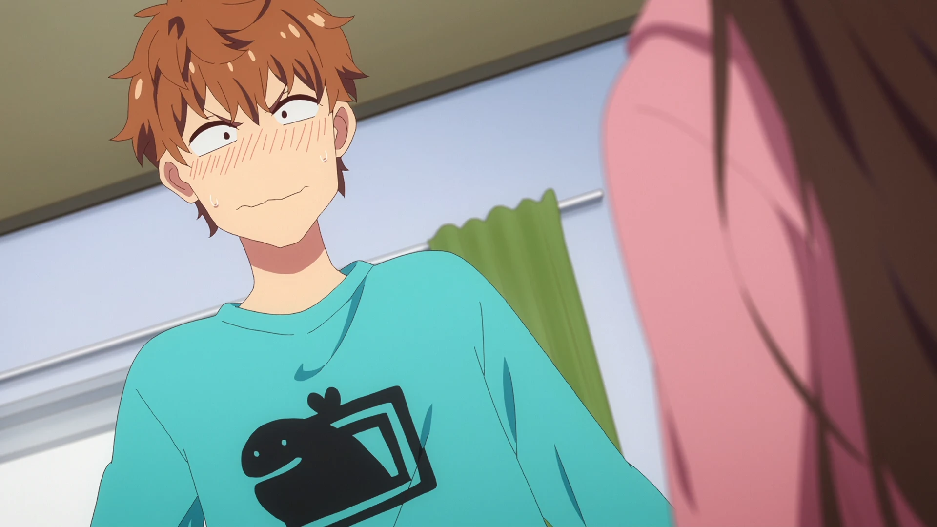 租借女友 第四季 第40话