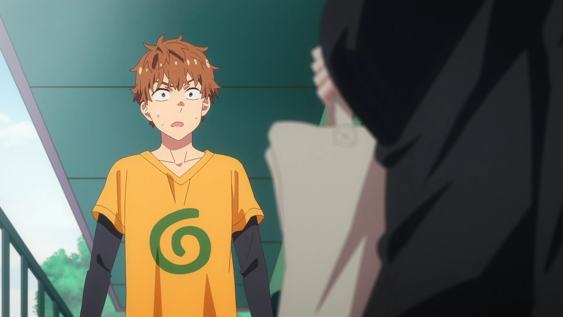 租借女友 第四季 第42话