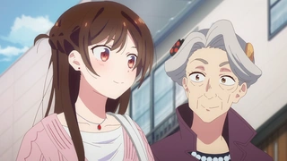 Kanojo, Okarishimasu 4th Season - EP42