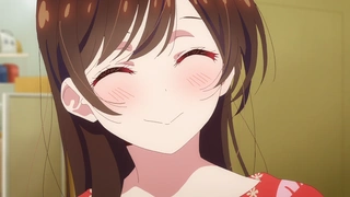 Kanojo, Okarishimasu 4th Season - EP46