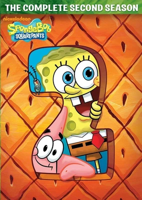 SpongeBob SquarePants (Season 2)