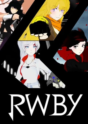 RWBY