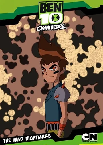 Ben 10: Omniverse Story Arc 7