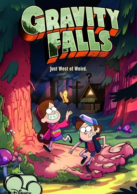 Gravity Falls Season 1