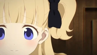 シャドーハウス 2nd Season PV