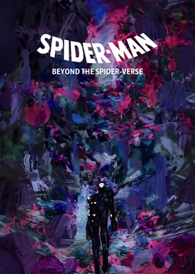 Spider-Man: Beyond the Spider-Verse